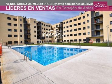 Attico con piscina in vendita a Calle de thomas edison