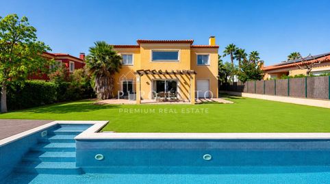 Photo 2 of Houses for sale in Calle Dels Garrofers 44 43206, Migjorn, Reus