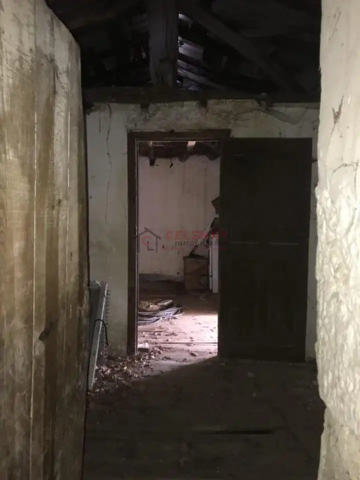Finca rústica en venta en O Pereiro de Aguiar  con Calefacción