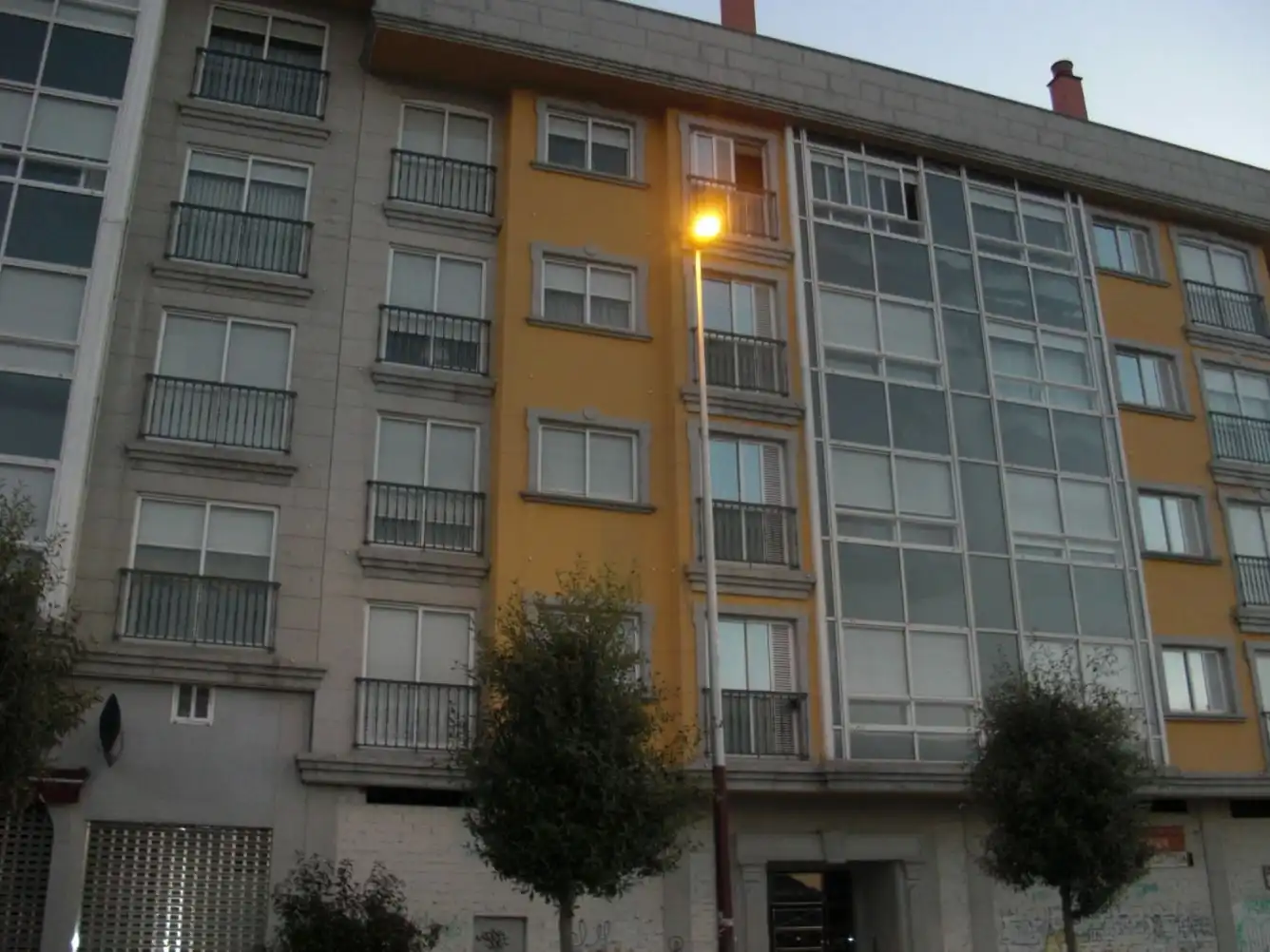 Local comercial en venta en Avenida de Ramón Nieto, imagen 3