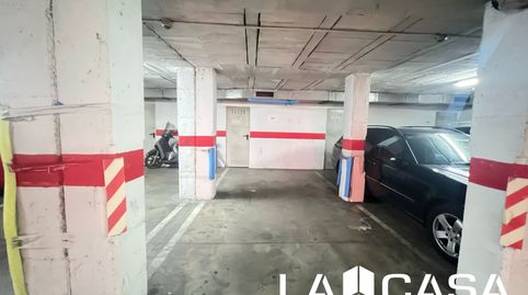 Foto 4 de Planta baja en venta en Centro - Doña Mercedes, Dos Hermanas