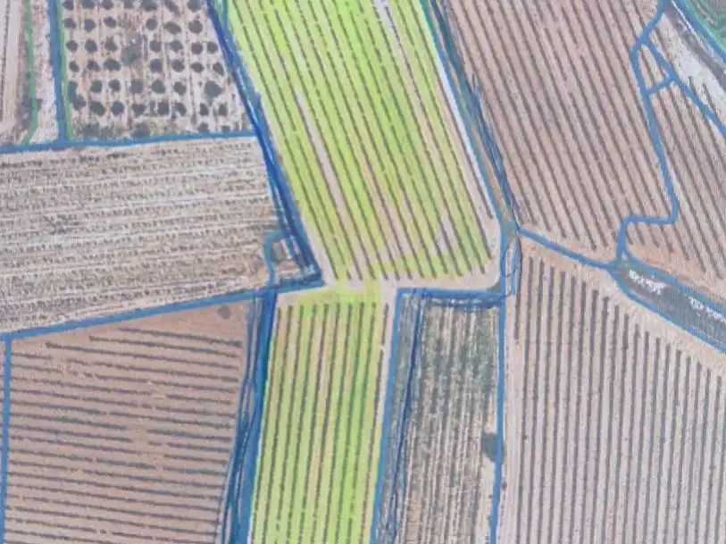 Rustikales Grundstück zum Verkauf in cami de rodonya 3, imagen 7