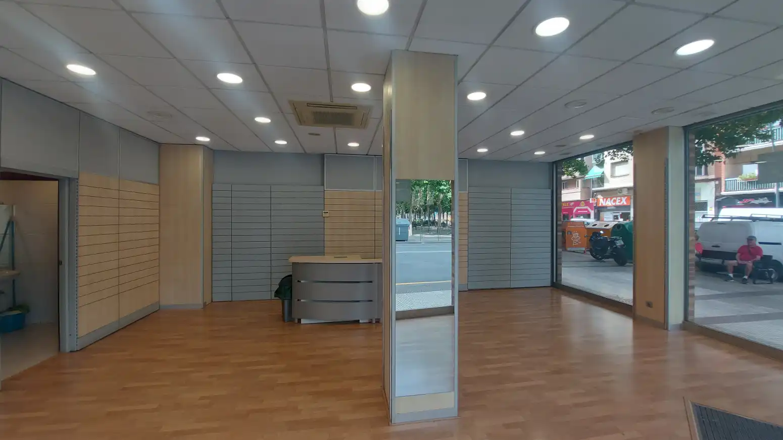 Locale commerciale in affitto a Logroño - Torremuña, imagen 8