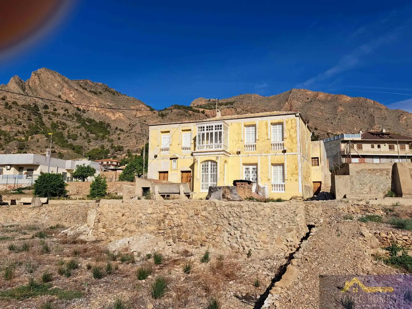Landhaus zum Verkauf in Montepinar - La Aparecida - Raiguero, imagen 2