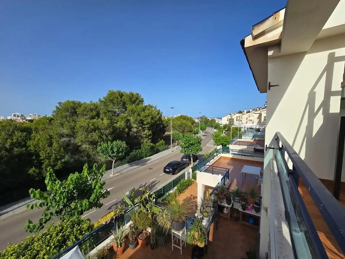 Casa amb piscina en venda a RIO LLOBREGAT, imagen 3