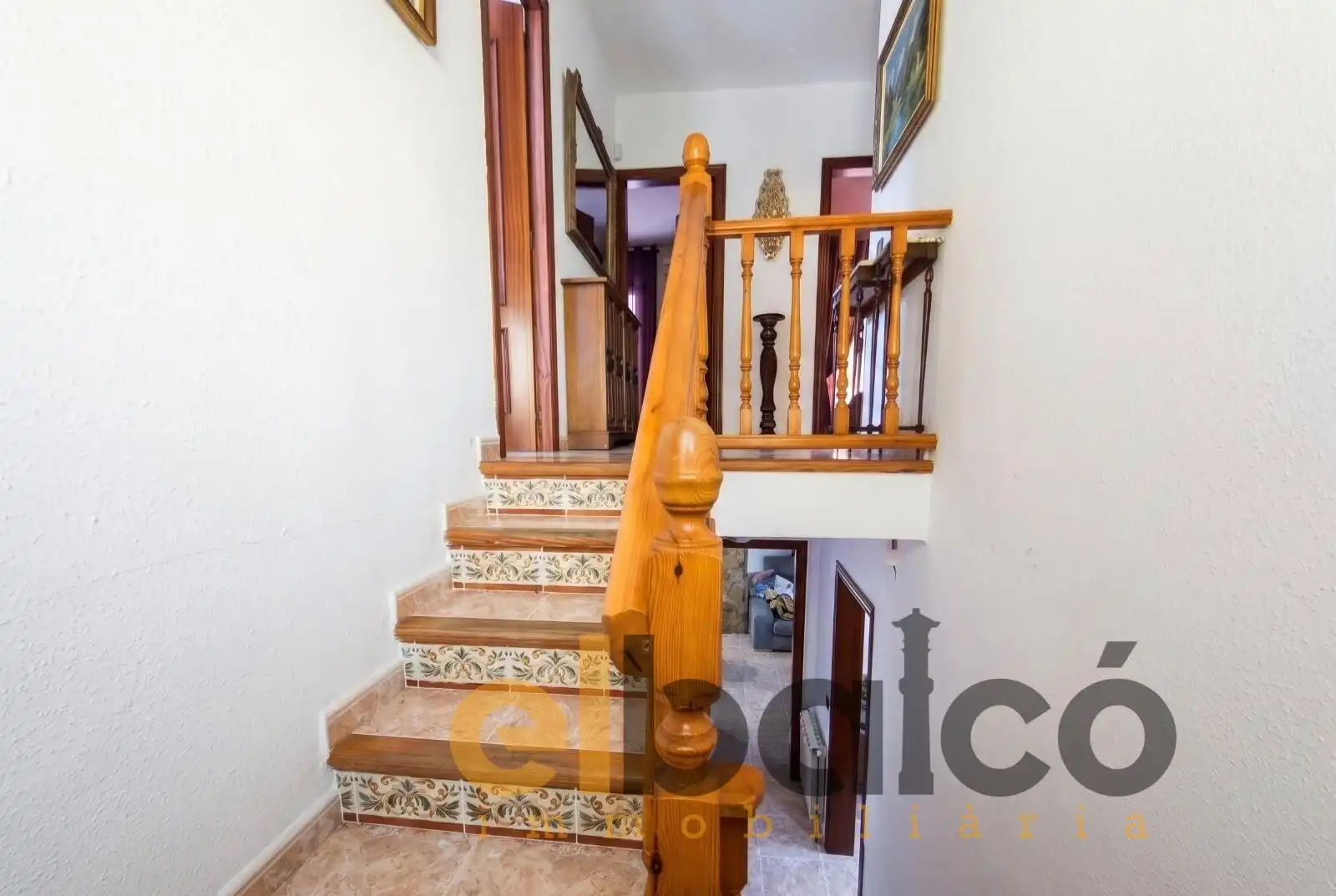 Houses for sale in Torredembarra  with Air Conditioner, Heating and Private garden