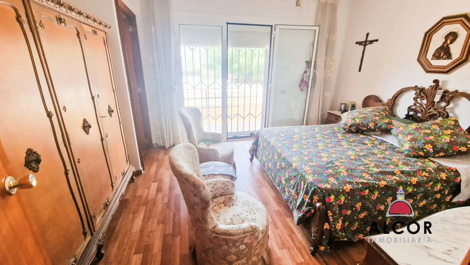 Chalet con jardín en venta en Zona Papa Luna - Platja del Gurugú, imagen 24