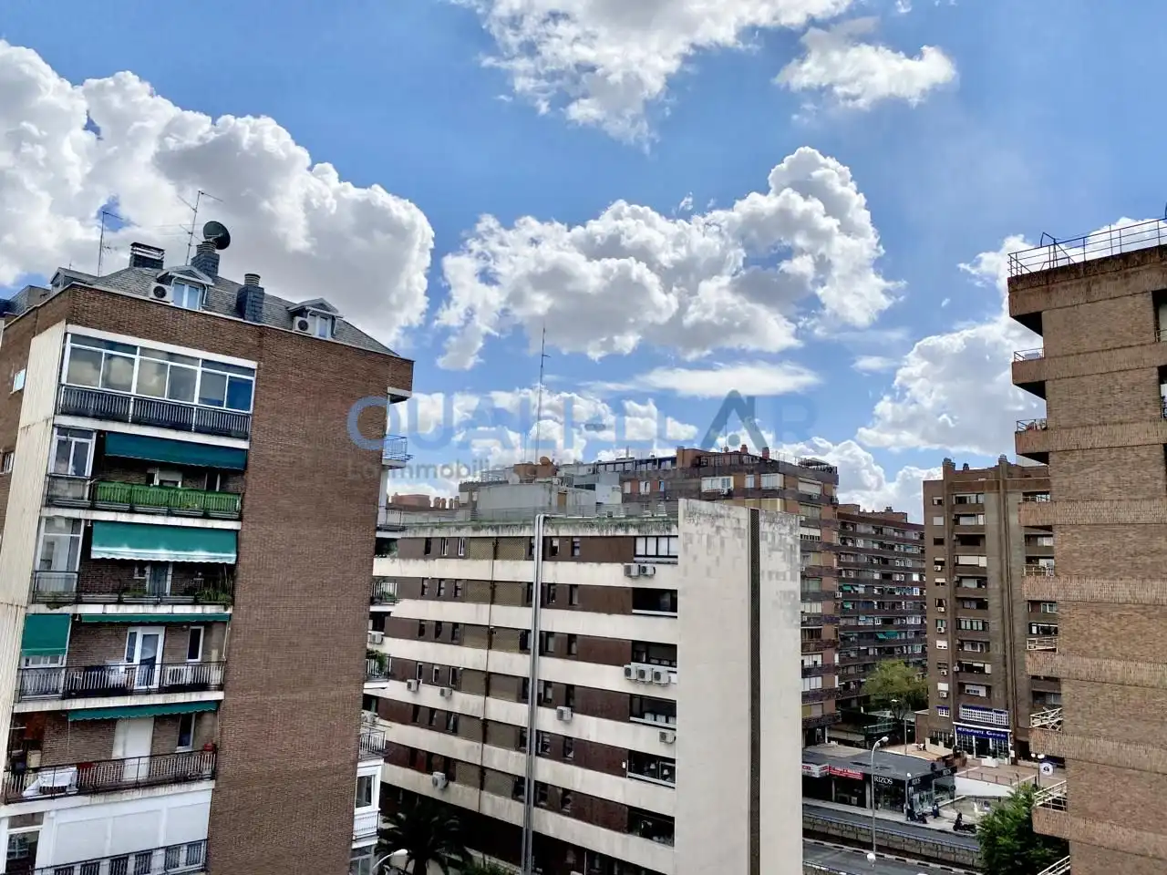 Apartament amb piscina de lloguer a Calle de Honduras, imagen 30
