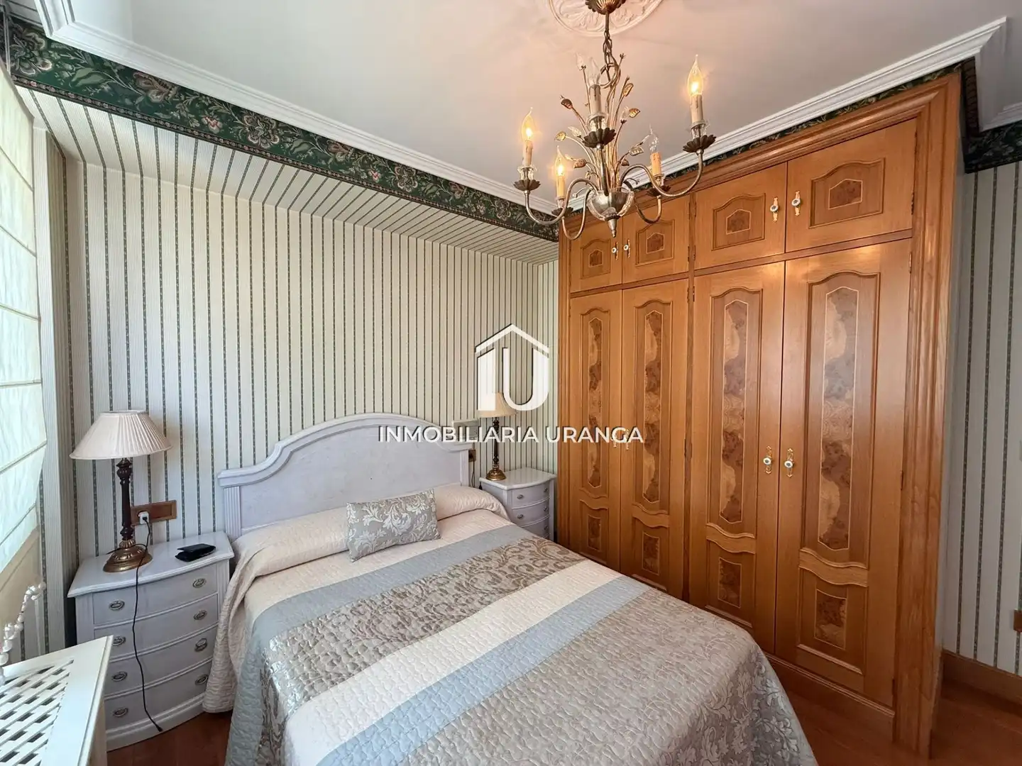 Habitación de Casa o chalet en venta en Laredo con Calefacción, Jardín privado y Terraza