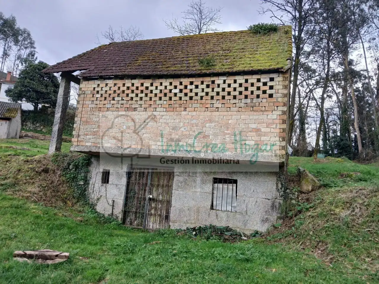 House with garden for sale in Salvaterra de Miño, imagen 11