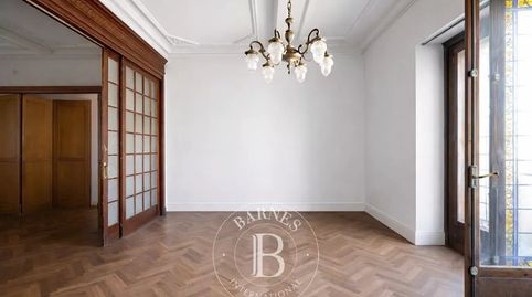 Foto 5 de Piso en venta en Área Romántica, Donostia - San Sebastián