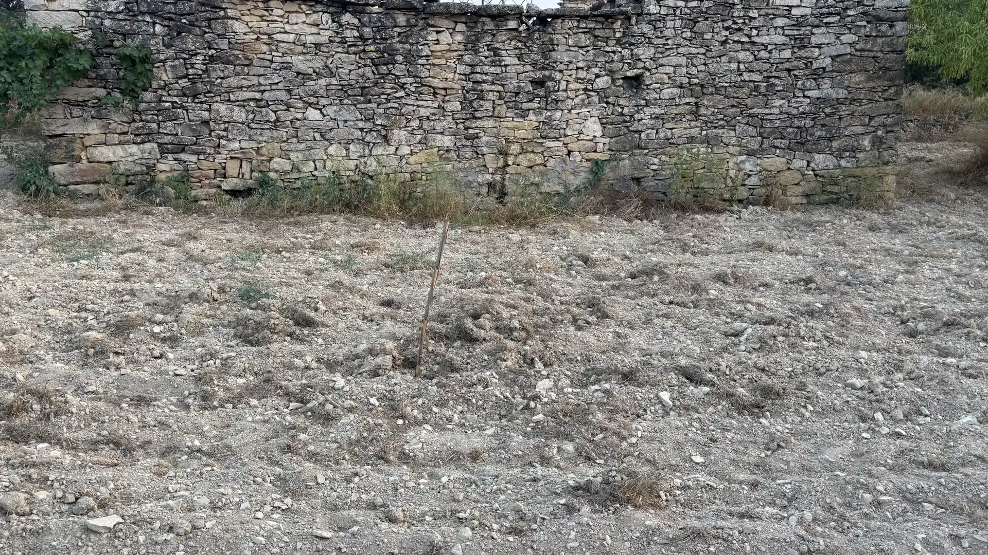 Finca rústica en venda en La Fatarella amb Jardí privat