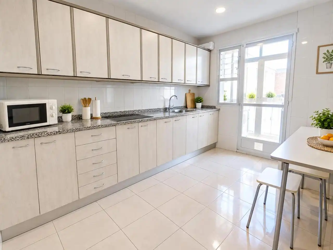 Wohnung zur Miete in Calle Rey, imagen 3