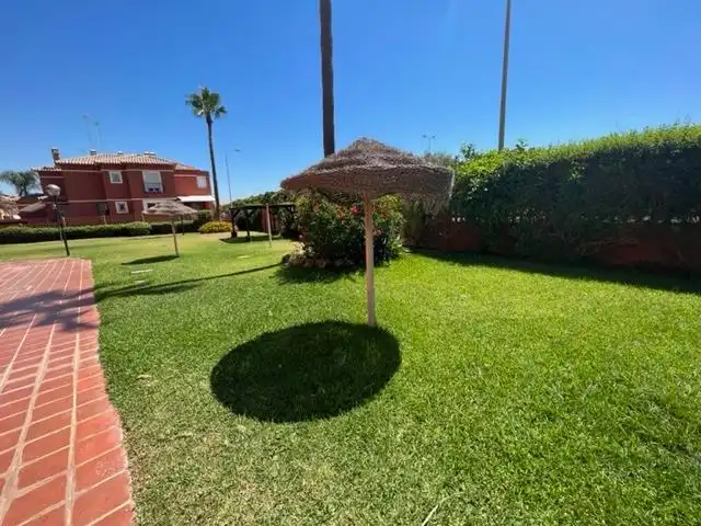 Jardí de Àtic en venda en Torremolinos amb Aire condicionat, Terrassa i Traster