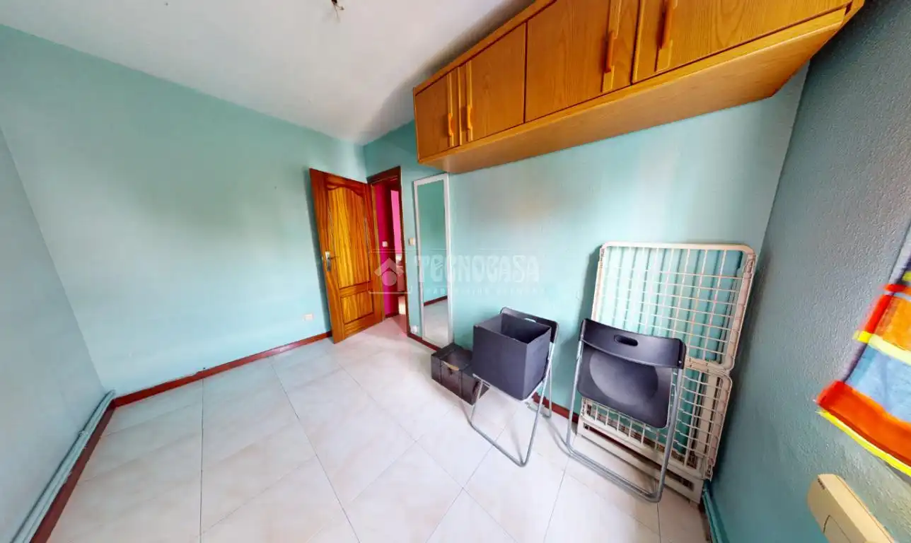 Habitación de Piso en venta en Leganés con Calefacción y Terraza