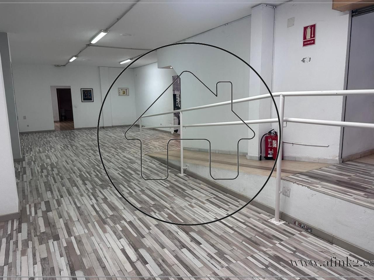 Premises for sale in  Huelva Capital