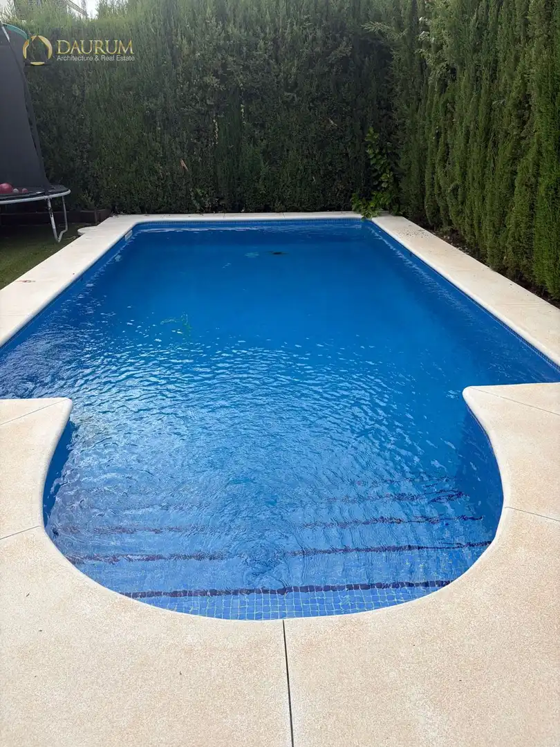 Villa avec piscine à vendre à CALLE DE MARÍA ZAMBRANO, 9, imagen 28
