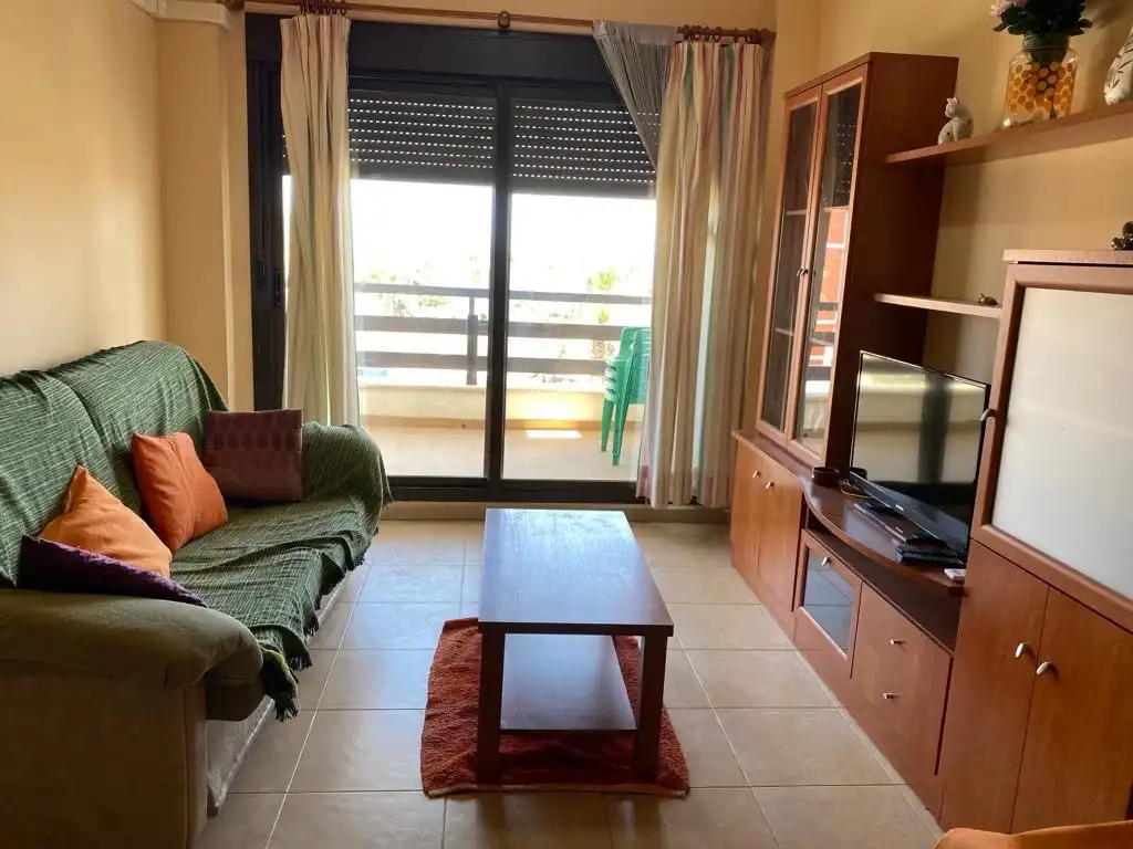 Apartament amb piscina de lloguer a Avenida peñoncillo 15, imagen 6