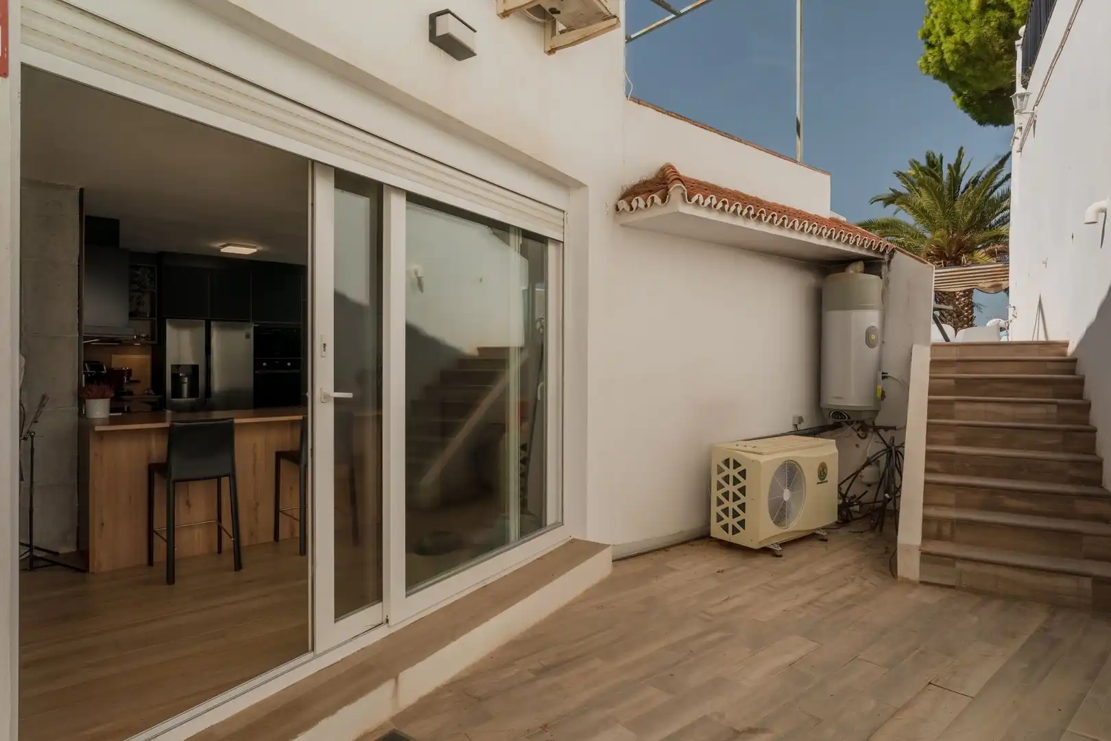 Terraced house for sale in Este, imagen 8