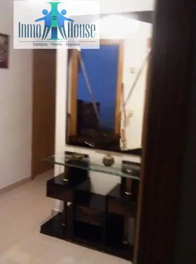 Dormitori de Pis en venda en Albacete amb Calefacció i Moblat