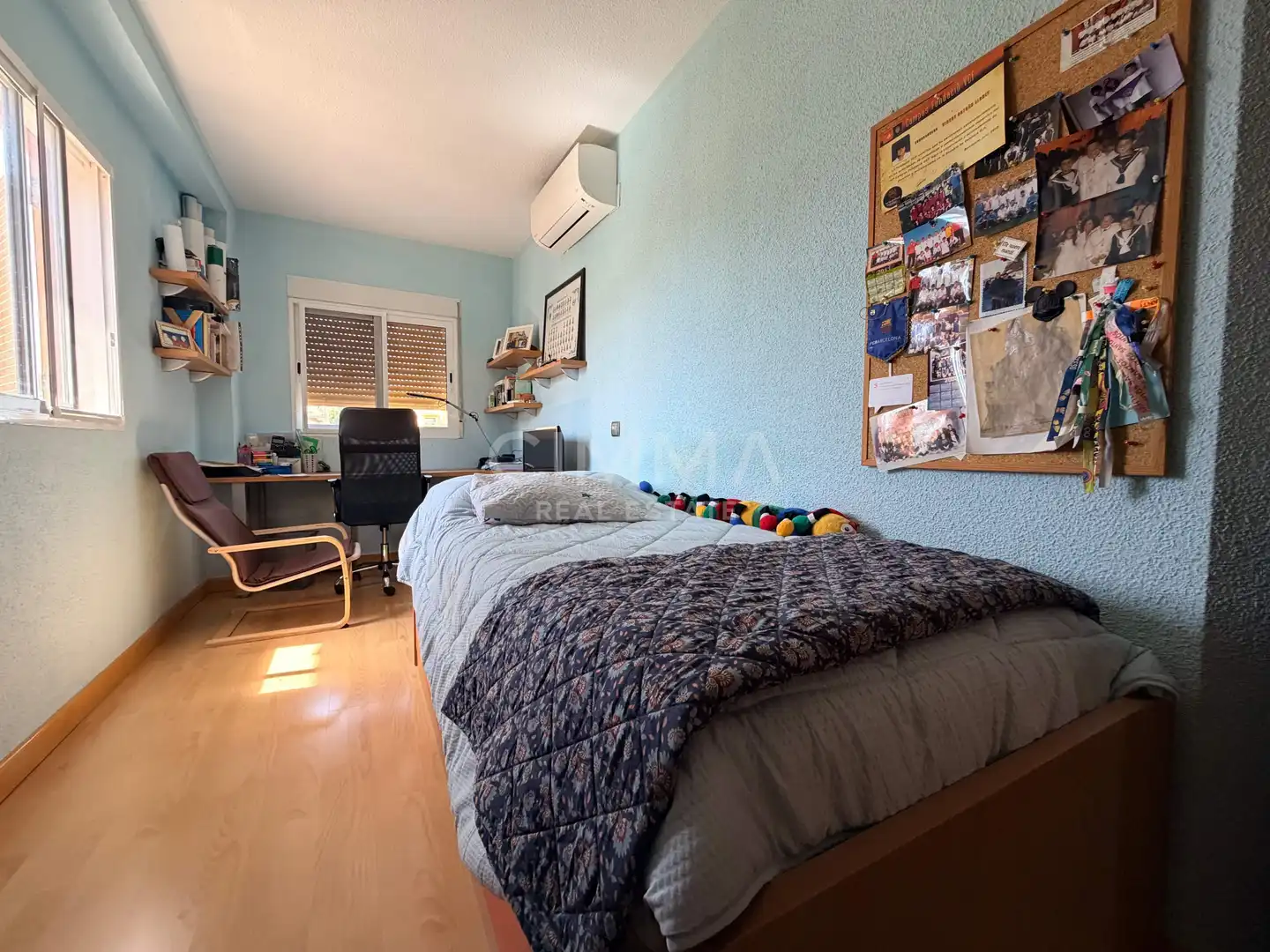 Maison mitoyenne à vendre à San Rafael - Nucia Park, imagen 61