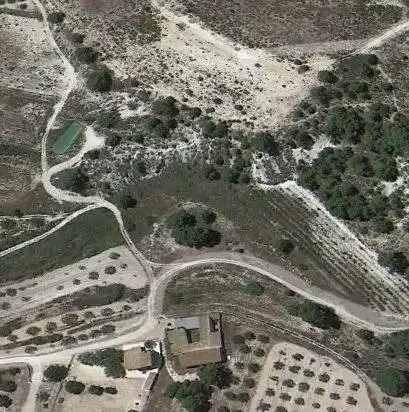 Terreny residencial en venda a Partida Lugar III Pd 3, 2264, imagen 2