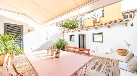 Photo 3 of Planta baja for sale in Carrer D'alòs, 17, Camp d'en Serralta,  Palma de Mallorca