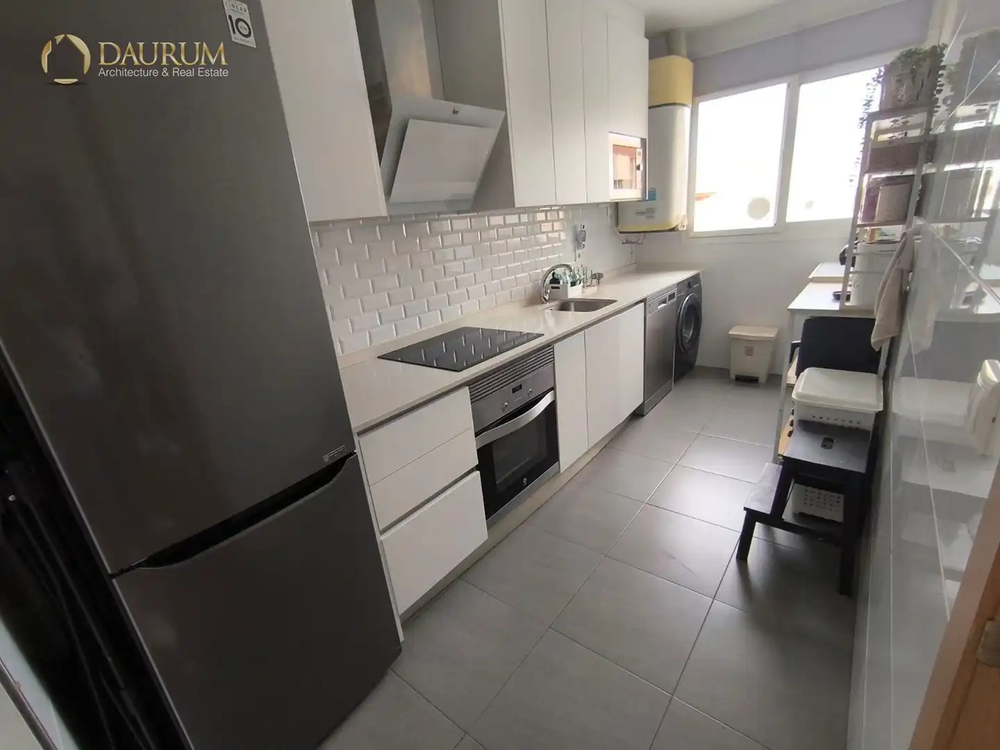 Piso con terraza en venta en CALLE DOS DE MAYO, imagen 5
