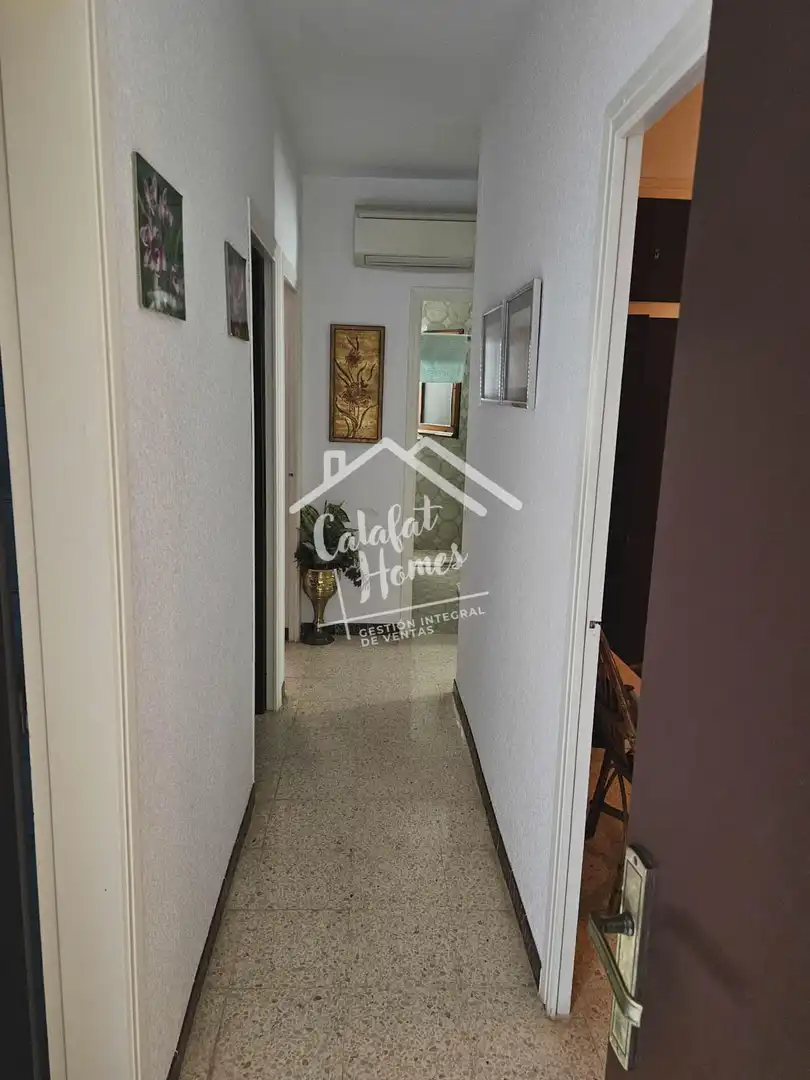 Haus oder Chalet zum Verkauf in L'Ametlla de Mar  mit Privatgarten, Terrasse und Waschmaschine