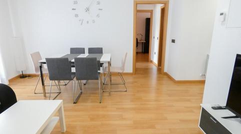 Foto 2 de Piso de alquiler en Calle Quijote, Alcázar de San Juan, Ciudad Real