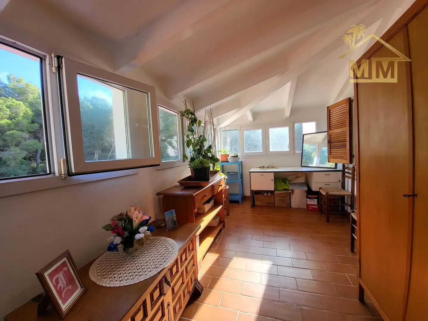 Apartment for sale in Son Parc, imagen 39