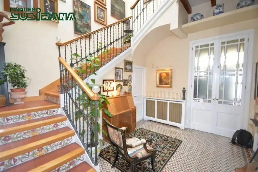 Villa avec terrasse à vendre à Capellades, imagen 2