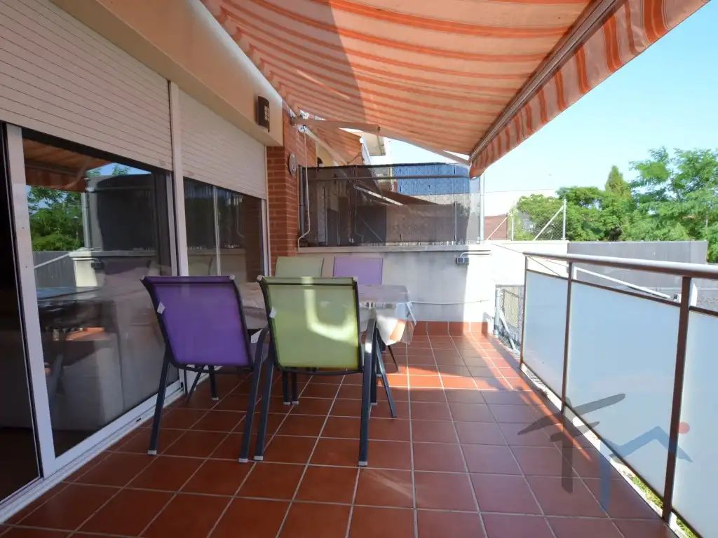 Maison mitoyenne à vendre à Calle Noguera, imagen 17