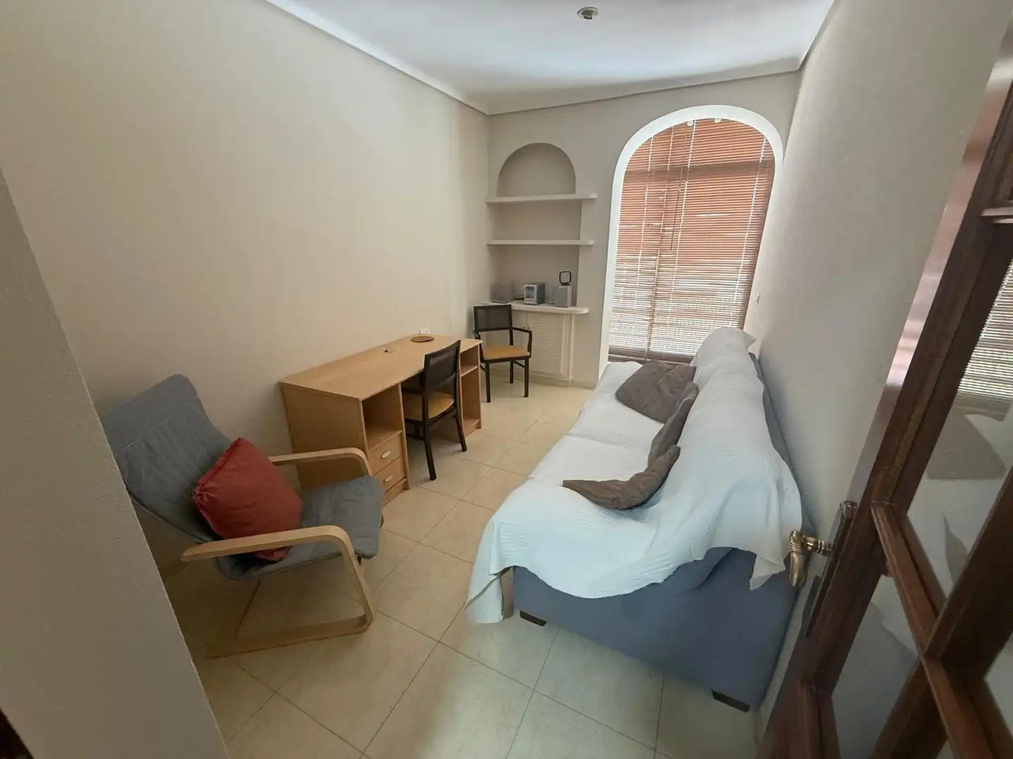 Flat with lift for sale in Piscinas, imagen 5