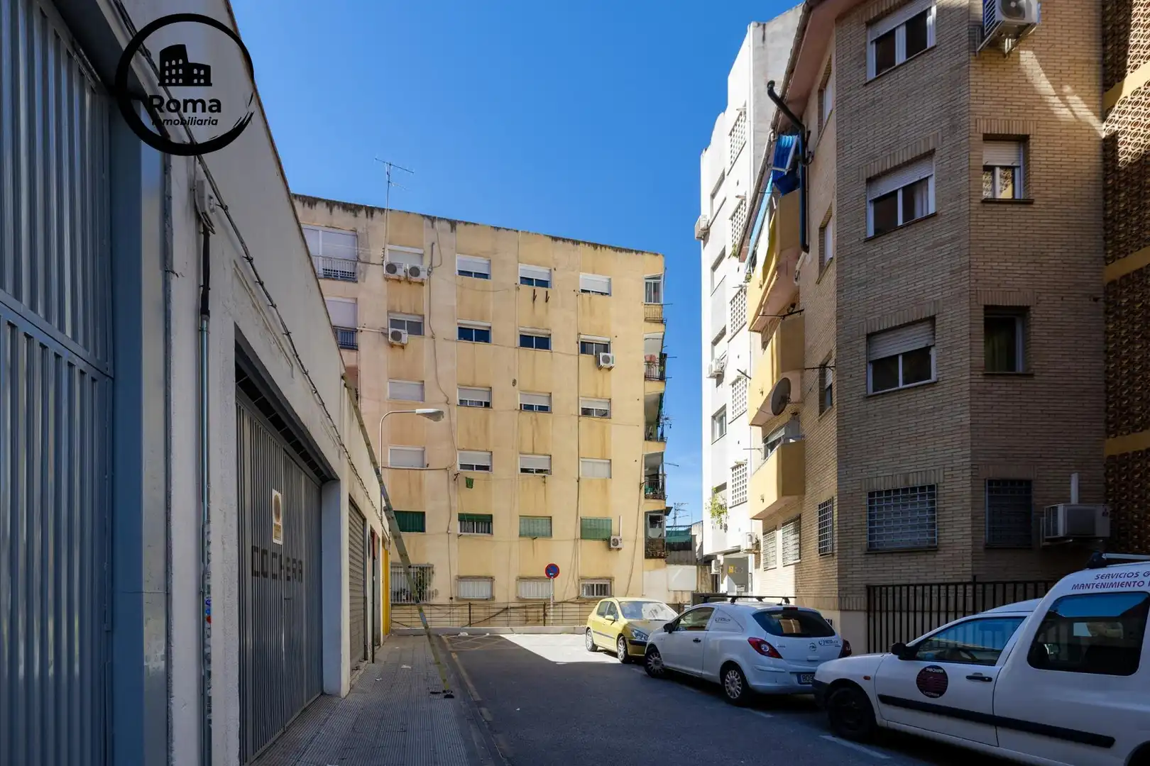 Individual with lift for sale in Chana, imagen 4