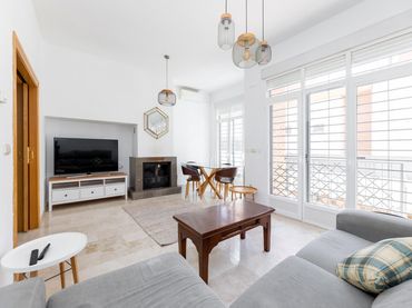 Reihenhaus mit Pool zum Verkauf in Calle Calle Despeñaperros 14a