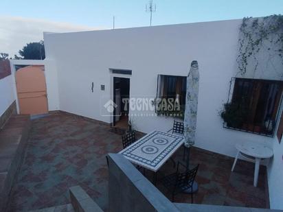 Terrassa de Casa o xalet en venda en Fuencaliente de la Palma amb Terrassa