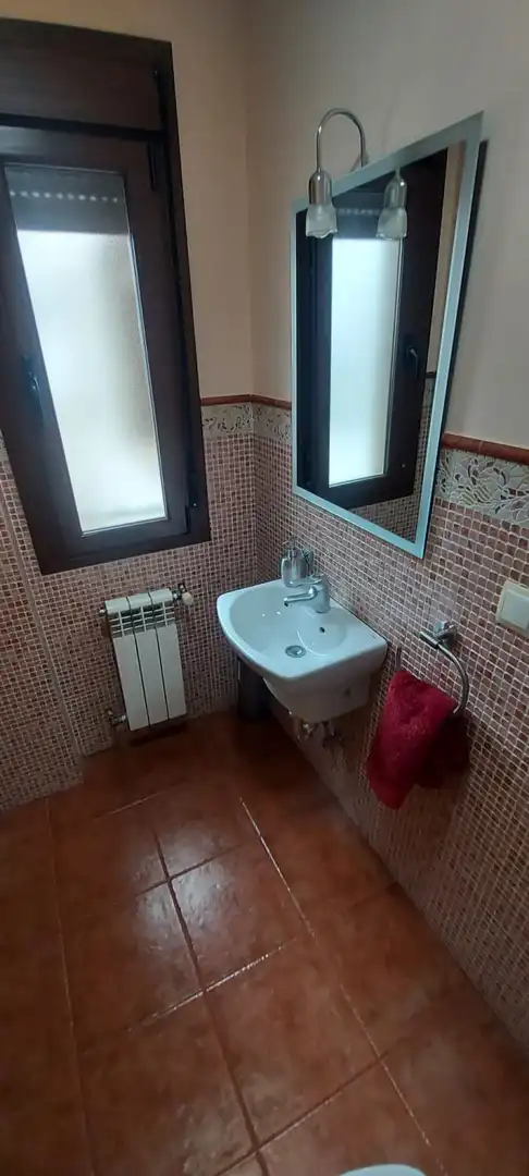 Casa o xalet en venda a Santa Catalina, 4, San Ildefonso - Catedral