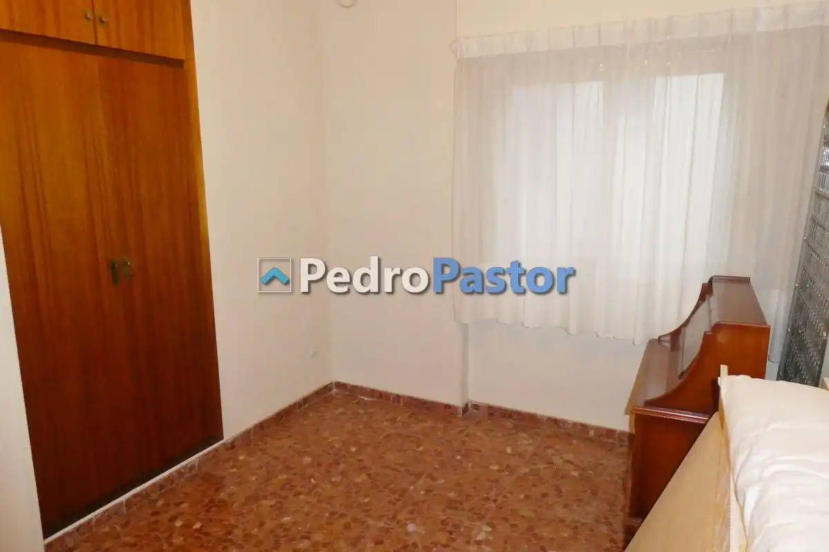 Habitación de Piso en venta en Dénia con Aire acondicionado, Calefacción y Piscina