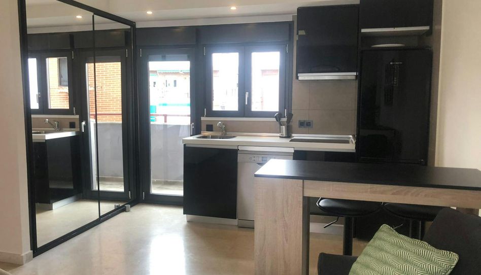 Piso de alquiler en N/a, Berruguete - Imagen 4