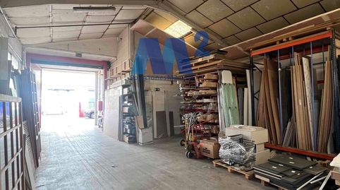 Nave Industrial Venta  Polígono Industrial Los Ángeles, Getafe Madrid