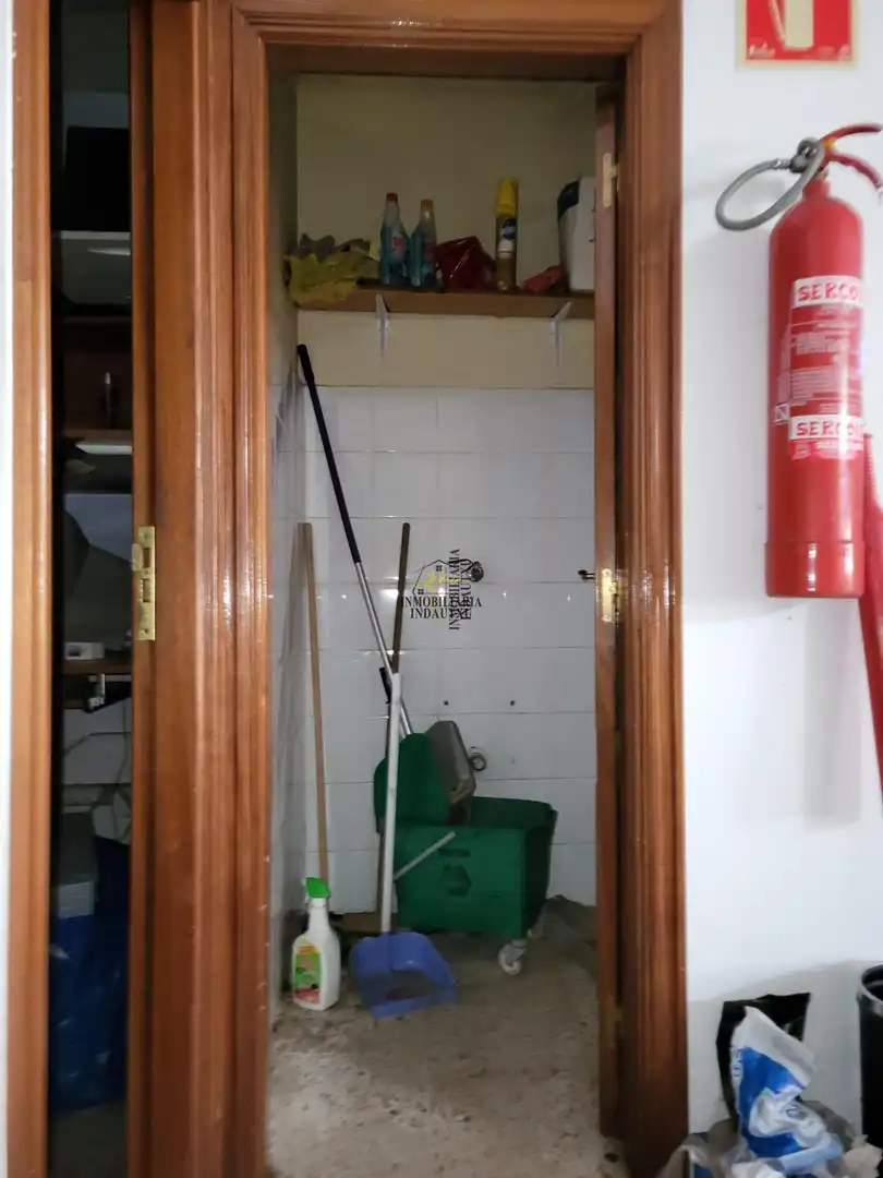 Local comercial en venda a Ortuella, imagen 16