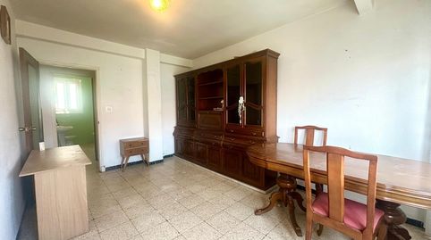 Foto 2 de Apartament en venda a Canovas del Castillo, Carolinas Altas, Alicante / Alacant