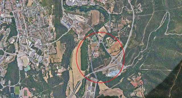 Terreno residencial en Venta en Quart