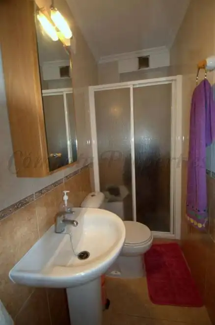 Casa con terraza en venta en Torre del Mar, imagen 11