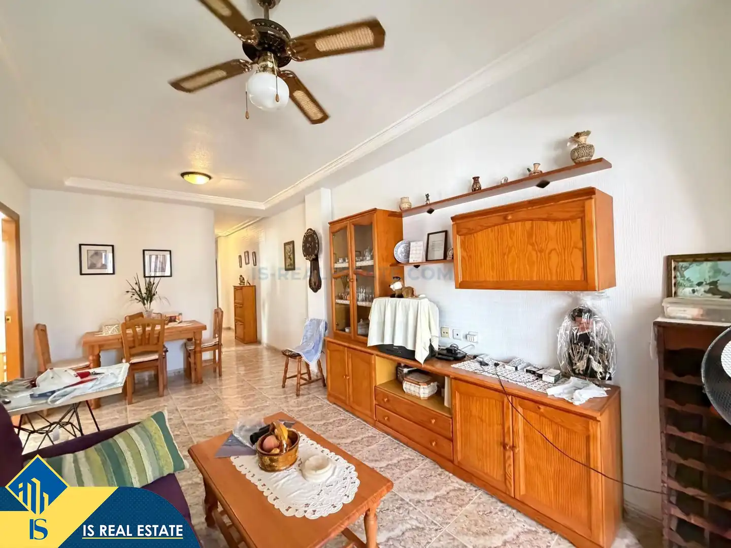 Apartamento con ascensor en venta en Playa del Cura, imagen 15