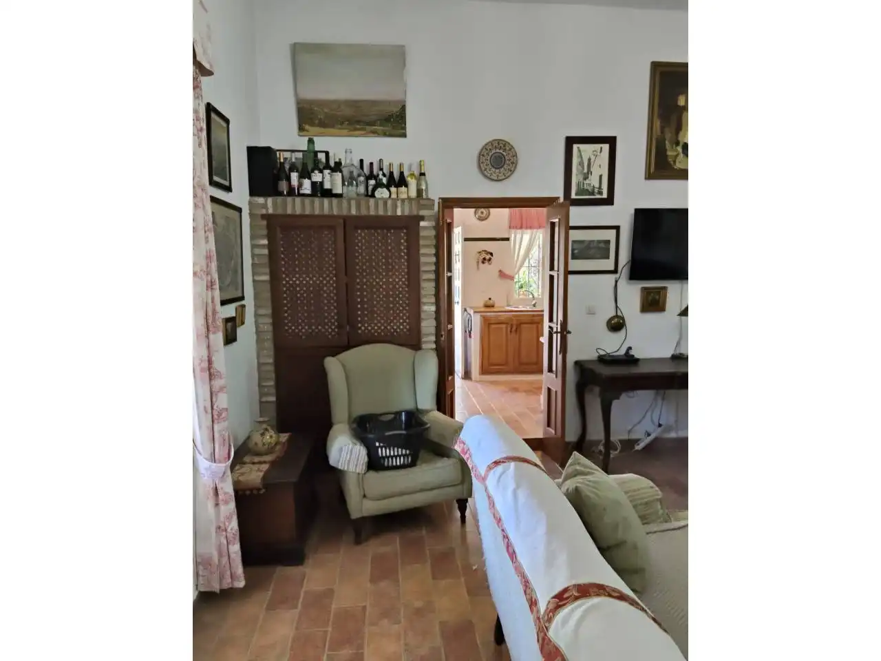 Villa avec piscine à vendre à Urbanizacion Monjas, imagen 48
