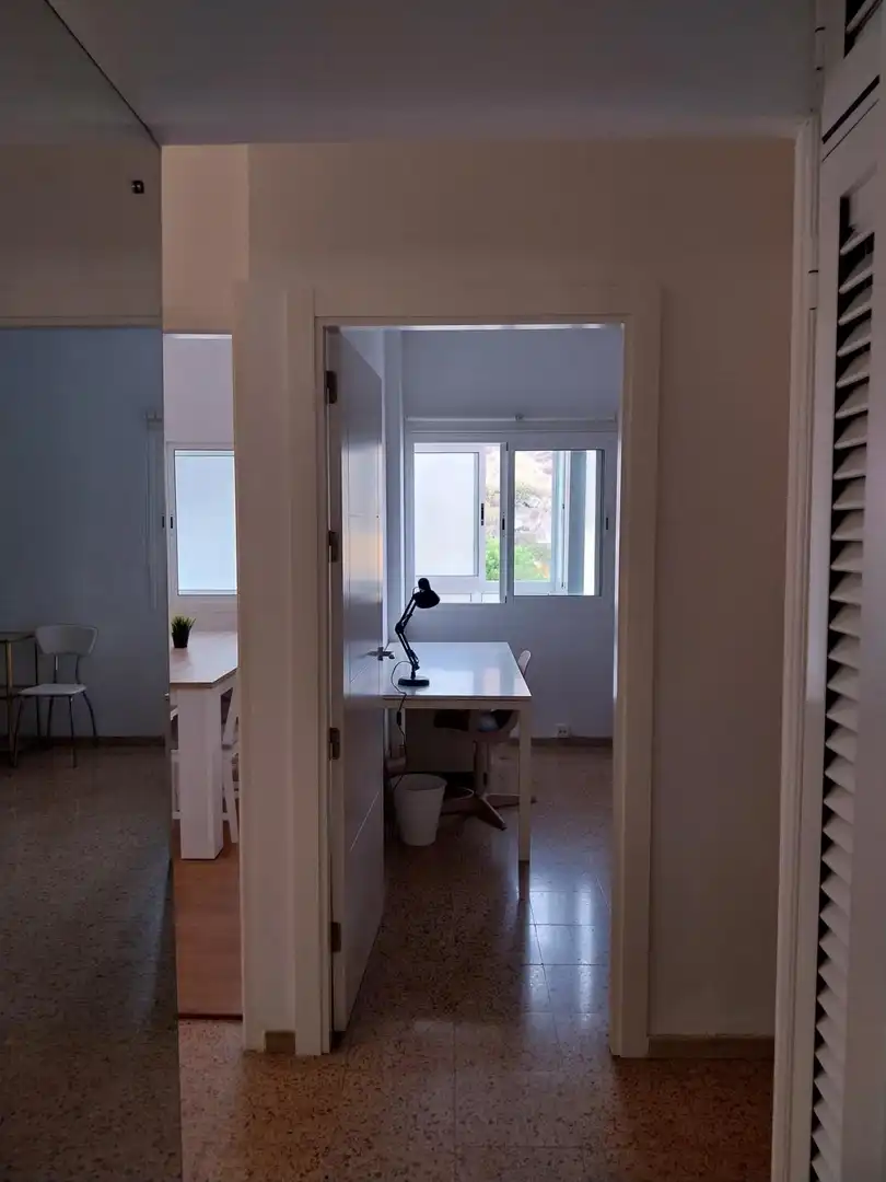 Flat for rent in San Cristóbal - Playa de la Laja
