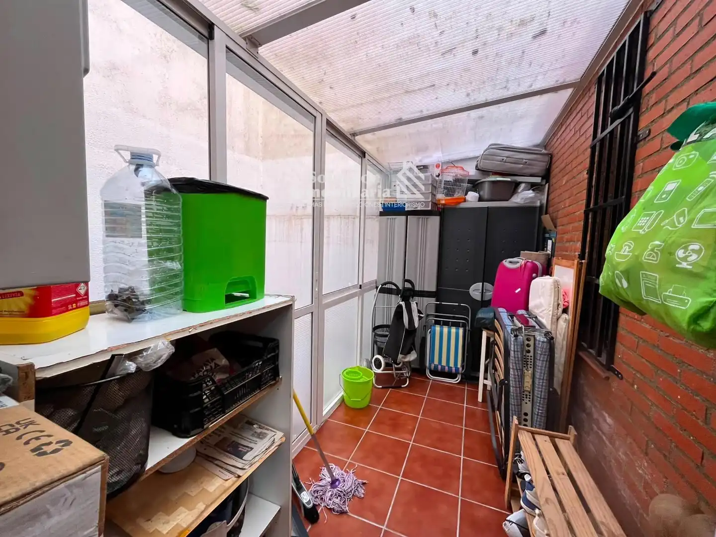 Piso con ascensor en venta en del norte, imagen 11