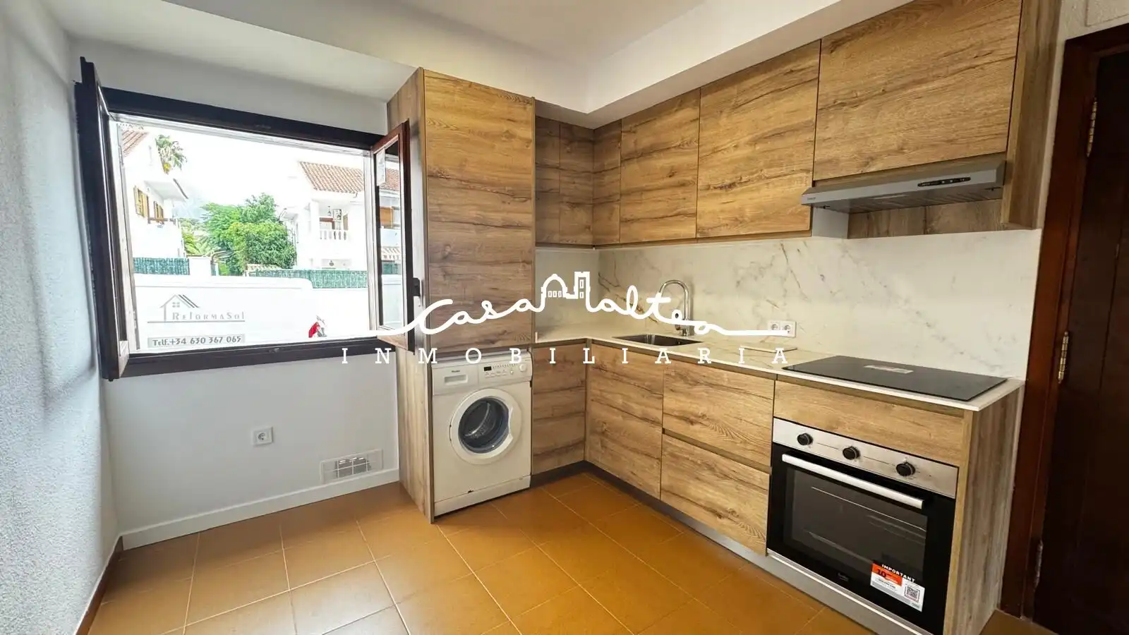 Apartments for sale in Escandinavia - Cautivador